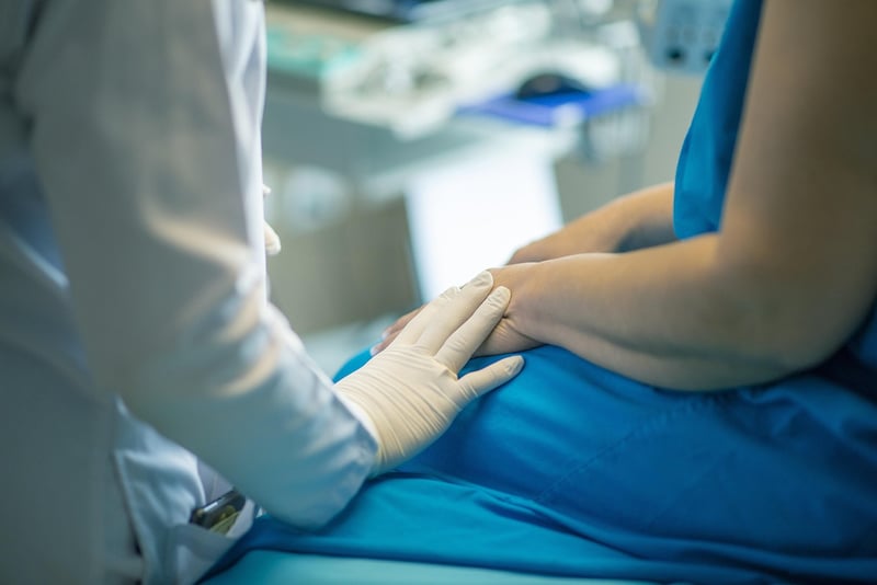 Healthcare Industry